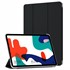 Huawei MatePad 10 4 Kılıf CaseUp Smart Protection Siyah 1